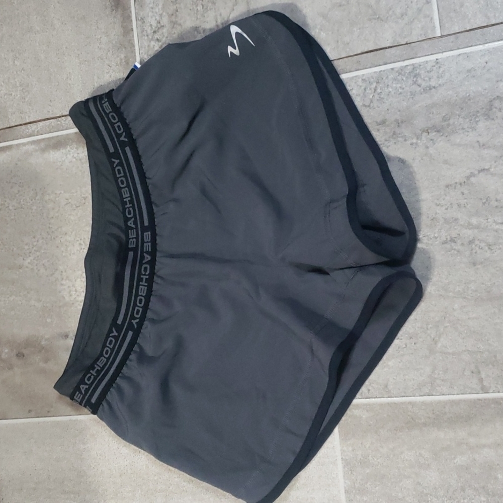 Short Dry-Tex beachbody